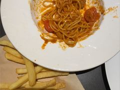 -必胜客(绍兴柯桥万达店)