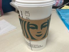 -星巴克(深圳佳宁娜友谊广场店)