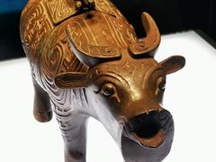 -陕西历史博物馆