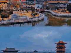 -清明上河园
