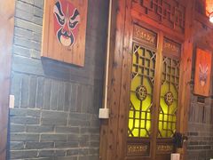 -重庆袁老四火锅(武进万达店)