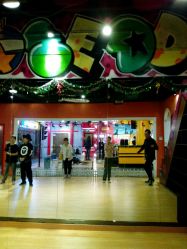 -Speed Dance Studio