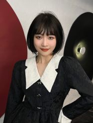 -NANAN美发沙龙