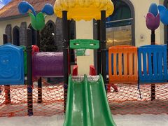 -长沙湘江冰雪世界