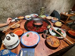 -楠火锅(太古里总店)