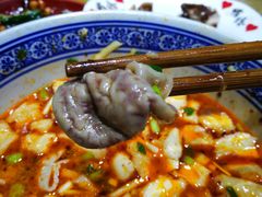 -天发芽·何记葫芦头泡馍·老字号(小南门店)