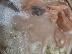 -肖记公安牛肉鱼杂馆·省级非物质文化遗产(三角路直营店)