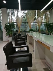 -CARR SALON