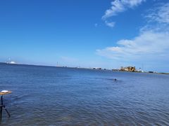 -东戴河风景区-止锚湾