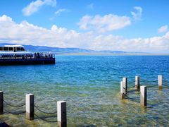 -青海湖国家重点风景名胜区