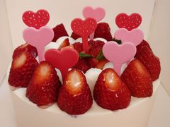 -好利来(团结湖店)