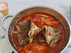 -风鑫铃罗非鱼(道沟店)