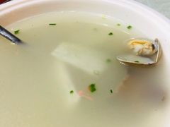 -范饭椰林川湘味海鲜·椰子鸡(三亚湾椰梦长廊店)
