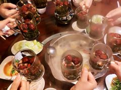 -大家烤羊庄·聚餐团建·谢师宴·生日派对(南山店)