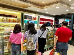 -上海哈尔滨食品厂(淮海中路店)