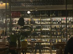 -Wine Universe 宇宙酒馆