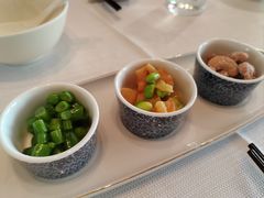 -桂花楼淮扬中餐厅(浦东香格里拉店)