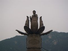 -龙口南山旅游景区