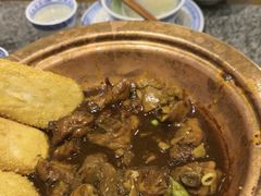 -南京大牌档(之心城店)