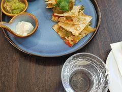 -bluefrog蓝蛙(世茂店)