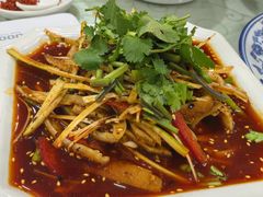 -胡世羊肉汤(南街店)