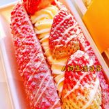 饭后甜点🍮芒果魔法棒