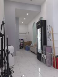 -R.A Dance智能自助舞蹈练习室