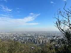 -杭州半山国家森林公园