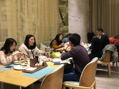 大堂-沈阳和平艾美酒店新食谱西餐厅