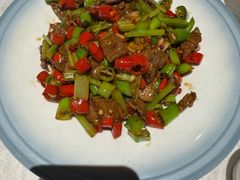 -鄱阳湖·江西小炒·瓦罐煨汤(五道口店)