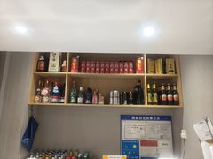 -曲氏老北京铜锅涮肉•火锅(不老街店)