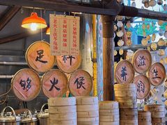 -石岐佬中山菜馆(张溪店)