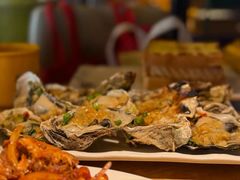 -喝丢一只鞋海鲜烧烤·海肠捞饭(东关街店)