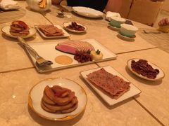 -逸蝶轩(永利皇宫店)