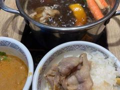 -吉野家(宾水道店)