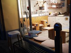-Legno.ita Coffee by Wood(襄阳南路店)