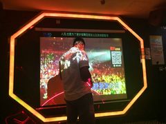 -欢乐驿站量贩式KTV(西丽店)