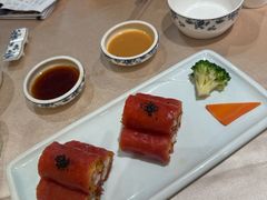 -粤匠·澳门点心粤菜海鲜(澳门半岛店)