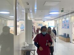 -美联众合动物医院·24h京西诊疗中心
