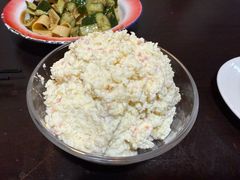 -炙热童年·老北京炙子烤肉(南锣鼓巷店)