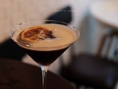 炀-COFFELIZ COFFEE