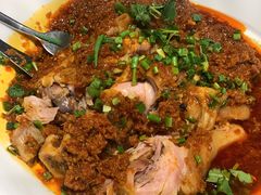东坡肘子-眉州东坡·熊猫主题餐厅(枫蓝店)