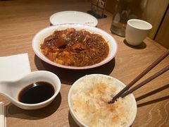 -金掌勺锅包肉(太原万达店)