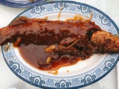 味道黄花鱼-鼎香润(德胜门内店)