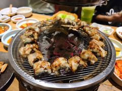 特色烤鳗鱼-泥炉烧肉师(新街口金銮巷店)