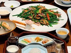 -龙悦湾酒家·八阵鱼生·渔人码头店