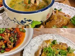 -洪霞餐馆