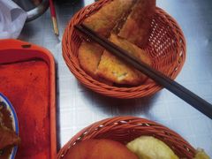 -清真高老大牛排胡辣汤(嵩山路总店)
