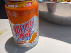 -清真·拉菲尔鱼庄·家常菜(钟楼回民街店)