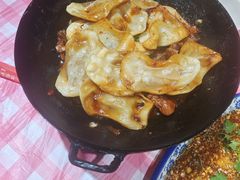 -忆外婆徐州菜·地锅鸡·生日宴(吴庄店)